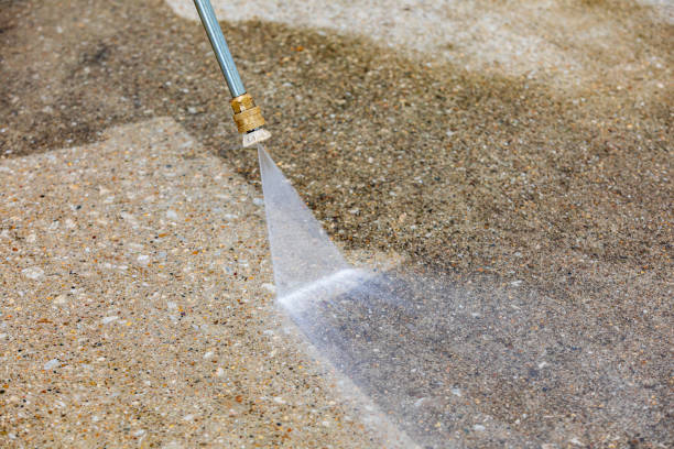 Best Residential Exterior Washing  in Rogers, TX