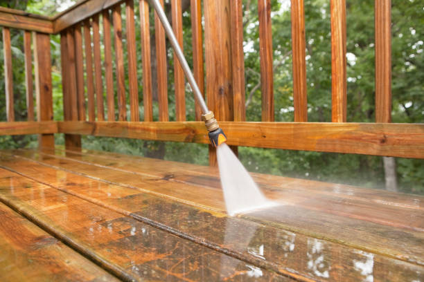 Best Factory Floor Cleaning  in Rogers, TX