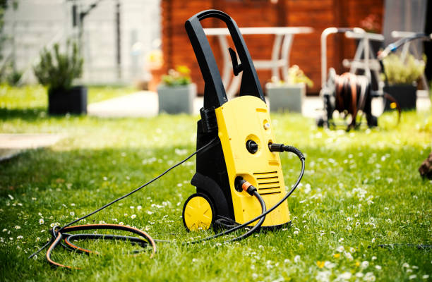 Best Heavy Equipment Washing  in Rogers, TX